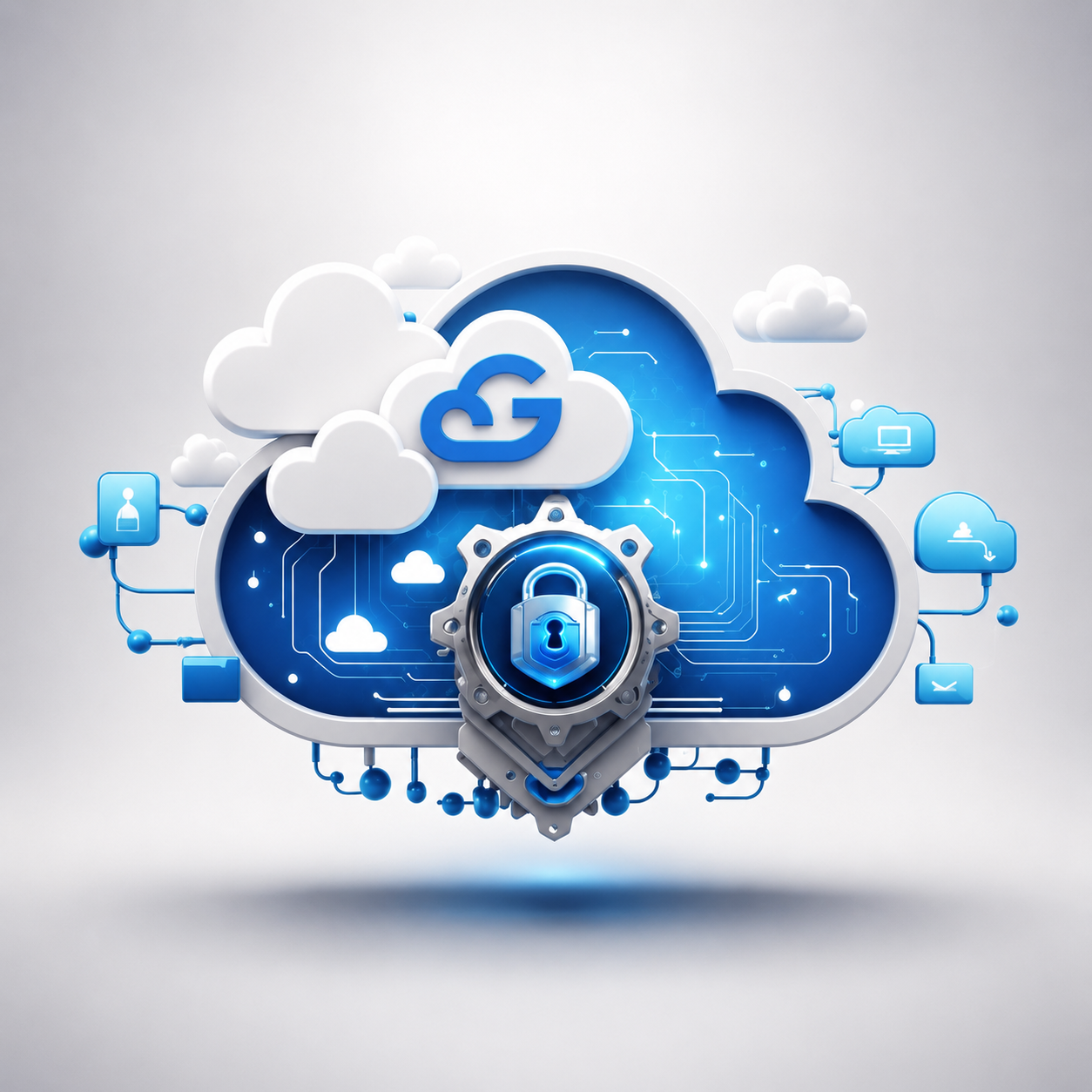 Cloud Management