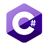 C#