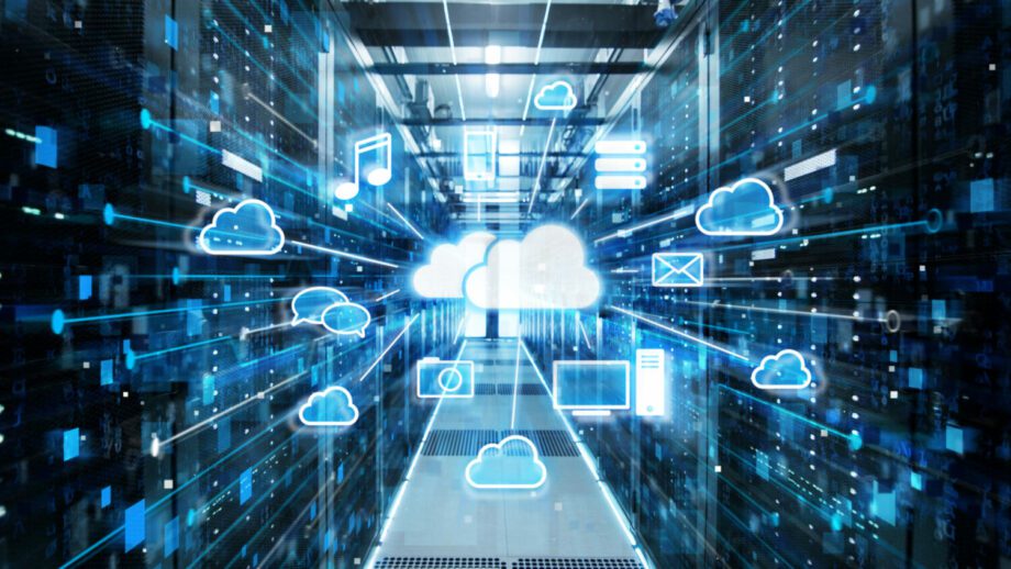 AIS Thailand Cloud Transformation